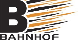 bahnhof