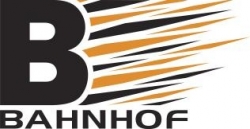 bahnhof